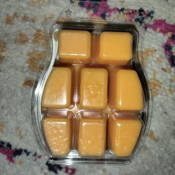 Find your happy Taste of Summer wax bar New 3.2 fl oz Scentsy - Picture 2 of 2